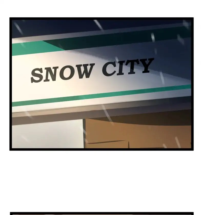 Winter Moon Chapter 199 page 4 - Chapter 199: [S2] Ep.43: Meeting Bob