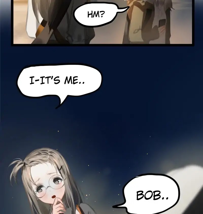Winter Moon Chapter 199 page 8 - Chapter 199: [S2] Ep.43: Meeting Bob
