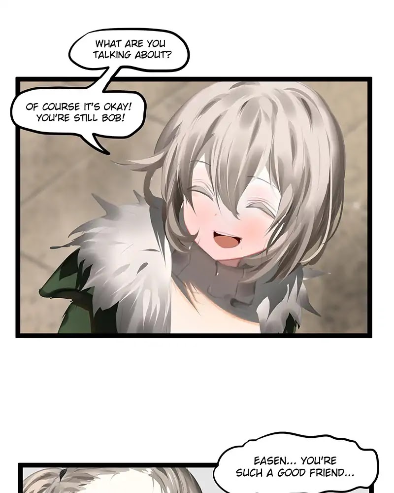 Winter Moon Chapter 200 page 2 - Chapter 200: [S2] Ep.44: Bob & Easen