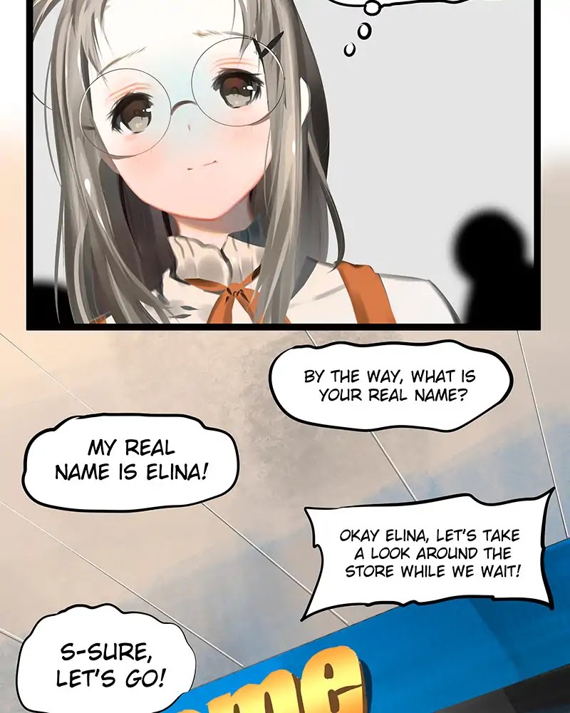 Winter Moon Chapter 200 page 3 - Chapter 200: [S2] Ep.44: Bob & Easen