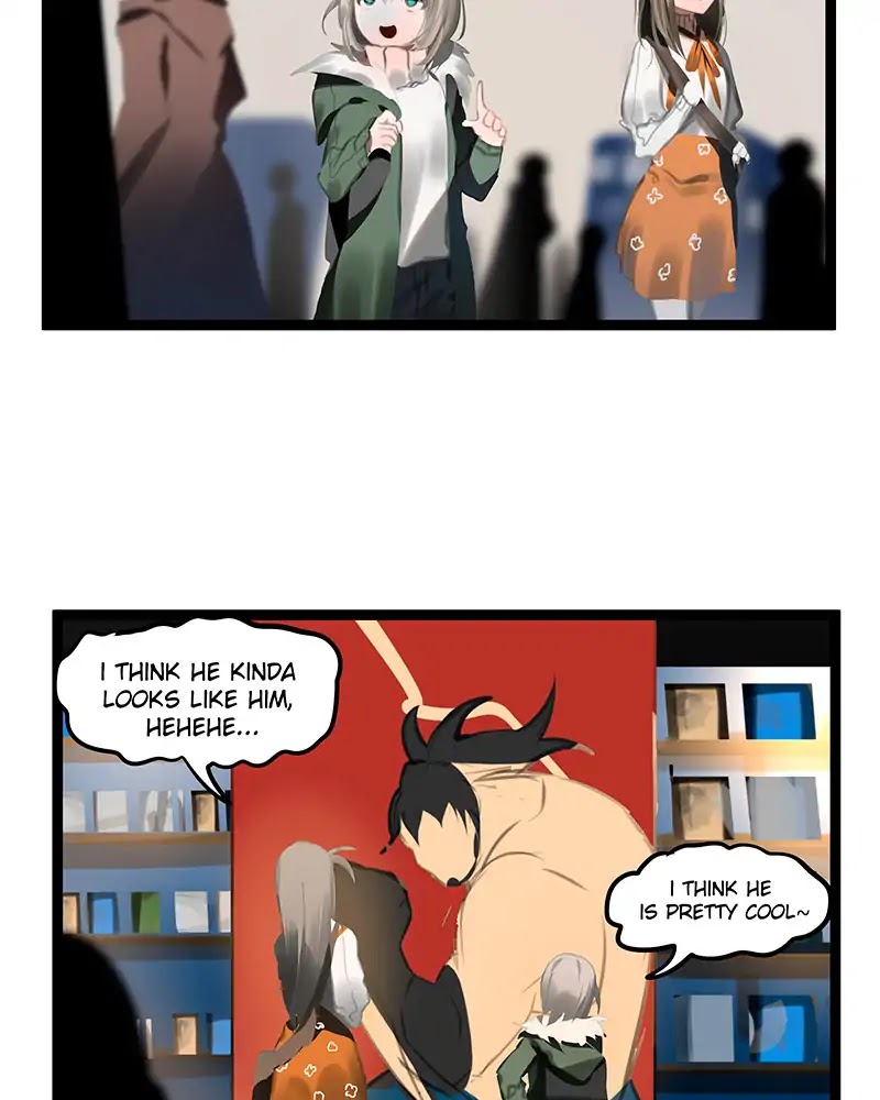 Winter Moon Chapter 200 page 5 - Chapter 200: [S2] Ep.44: Bob & Easen