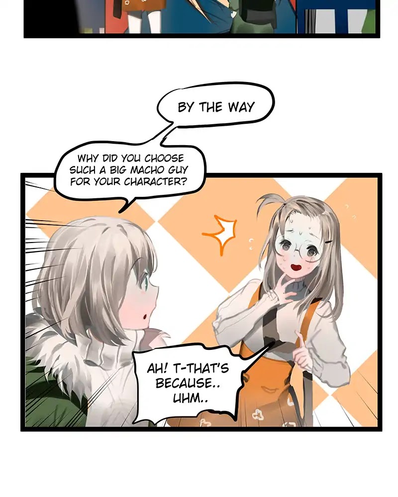 Winter Moon Chapter 200 page 6 - Chapter 200: [S2] Ep.44: Bob & Easen