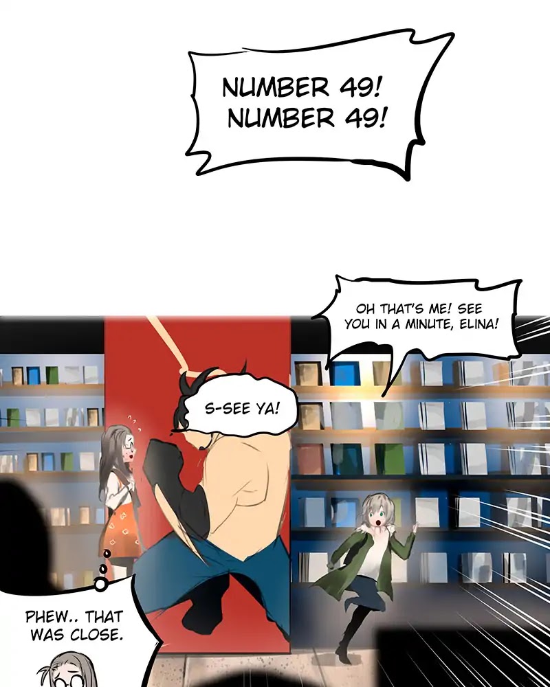 Winter Moon Chapter 200 page 7 - Chapter 200: [S2] Ep.44: Bob & Easen