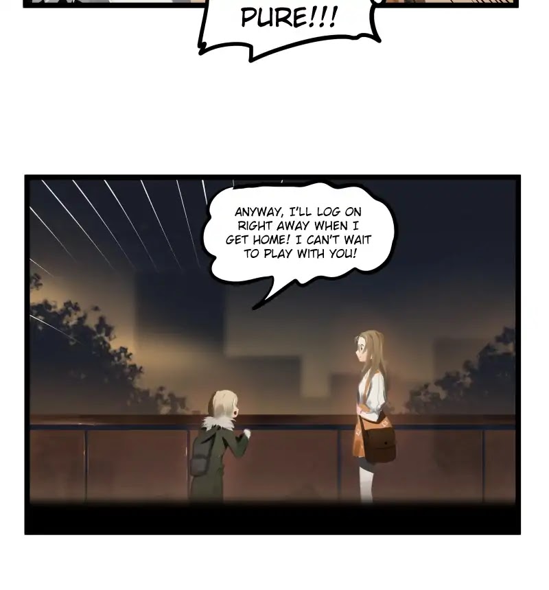 Winter Moon Chapter 201 page 5 - Chapter 201: [S2] Ep.45: Sisters of Gideon