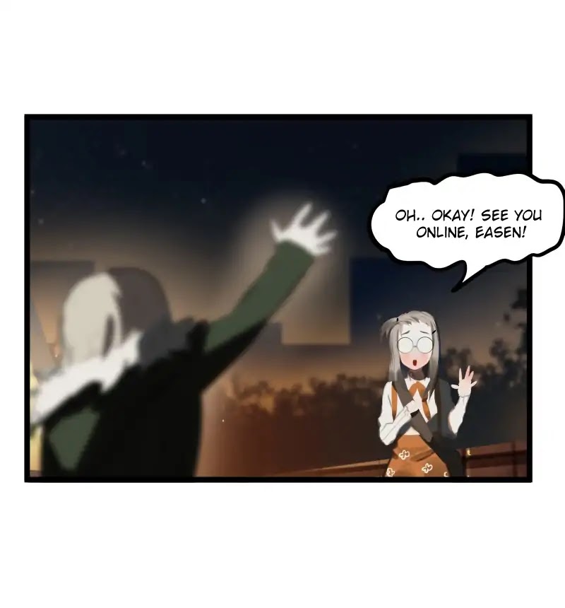 Winter Moon Chapter 201 page 6 - Chapter 201: [S2] Ep.45: Sisters of Gideon