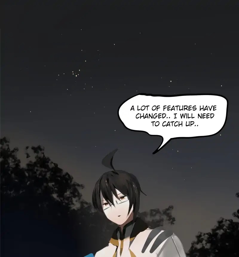 Winter Moon Chapter 201 page 8 - Chapter 201: [S2] Ep.45: Sisters of Gideon