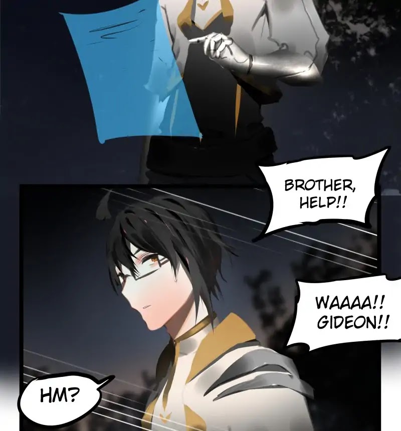 Winter Moon Chapter 201 page 9 - Chapter 201: [S2] Ep.45: Sisters of Gideon