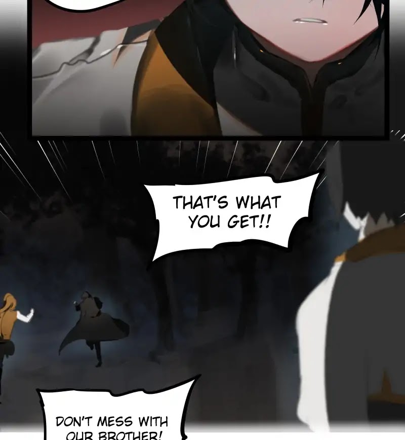 Winter Moon Chapter 202 page 10 - Chapter 202: [S2] Ep.46: Walk Away