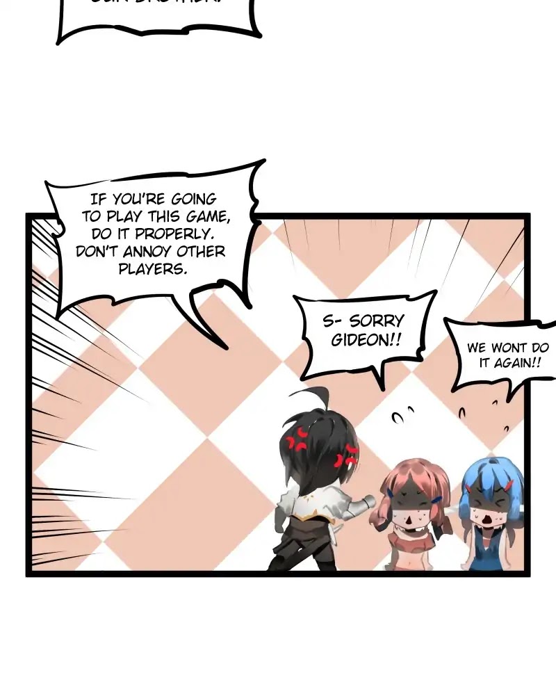 Winter Moon Chapter 202 page 11 - Chapter 202: [S2] Ep.46: Walk Away