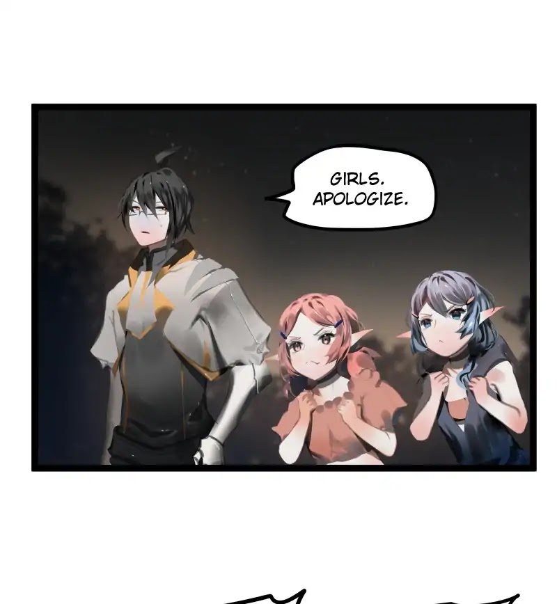 Winter Moon Chapter 202 page 4 - Chapter 202: [S2] Ep.46: Walk Away