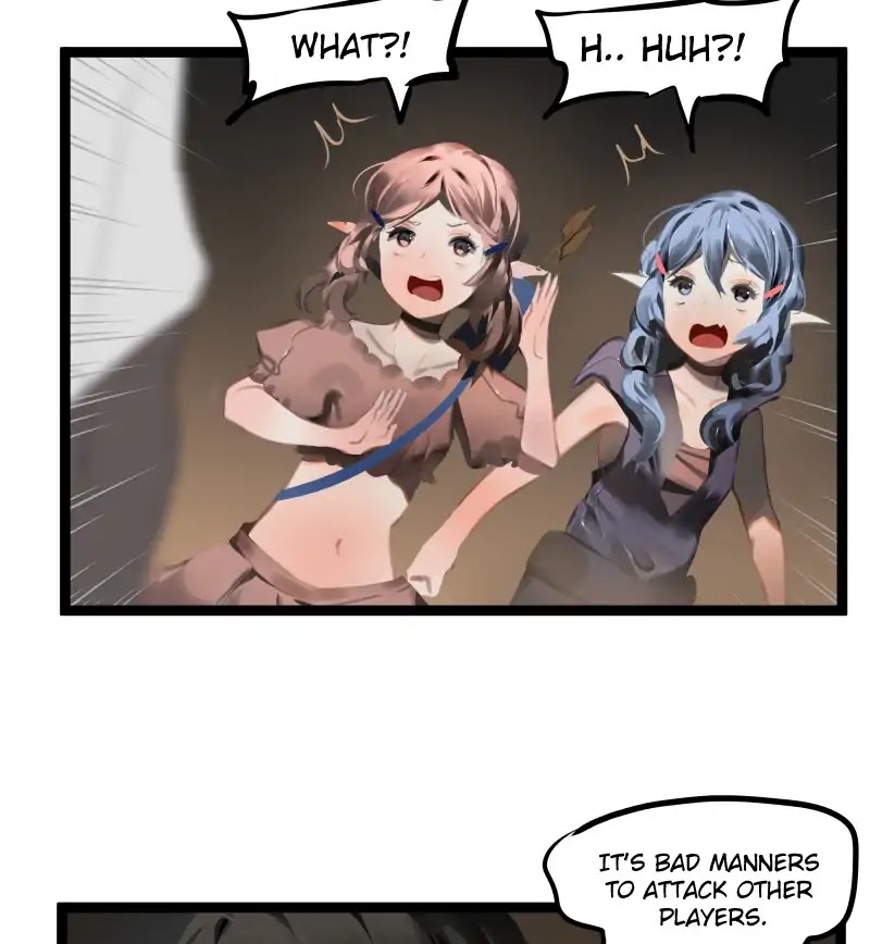 Winter Moon Chapter 202 page 5 - Chapter 202: [S2] Ep.46: Walk Away