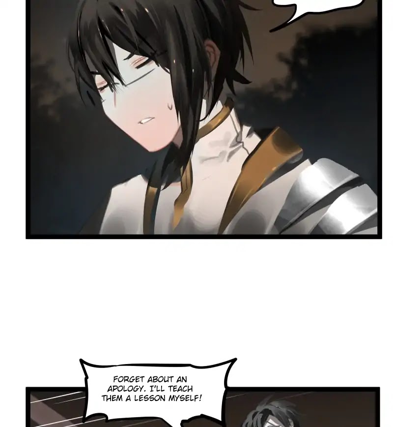 Winter Moon Chapter 202 page 6 - Chapter 202: [S2] Ep.46: Walk Away