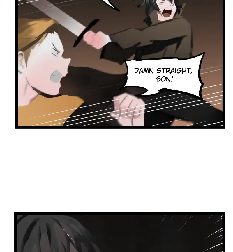 Winter Moon Chapter 202 page 7 - Chapter 202: [S2] Ep.46: Walk Away