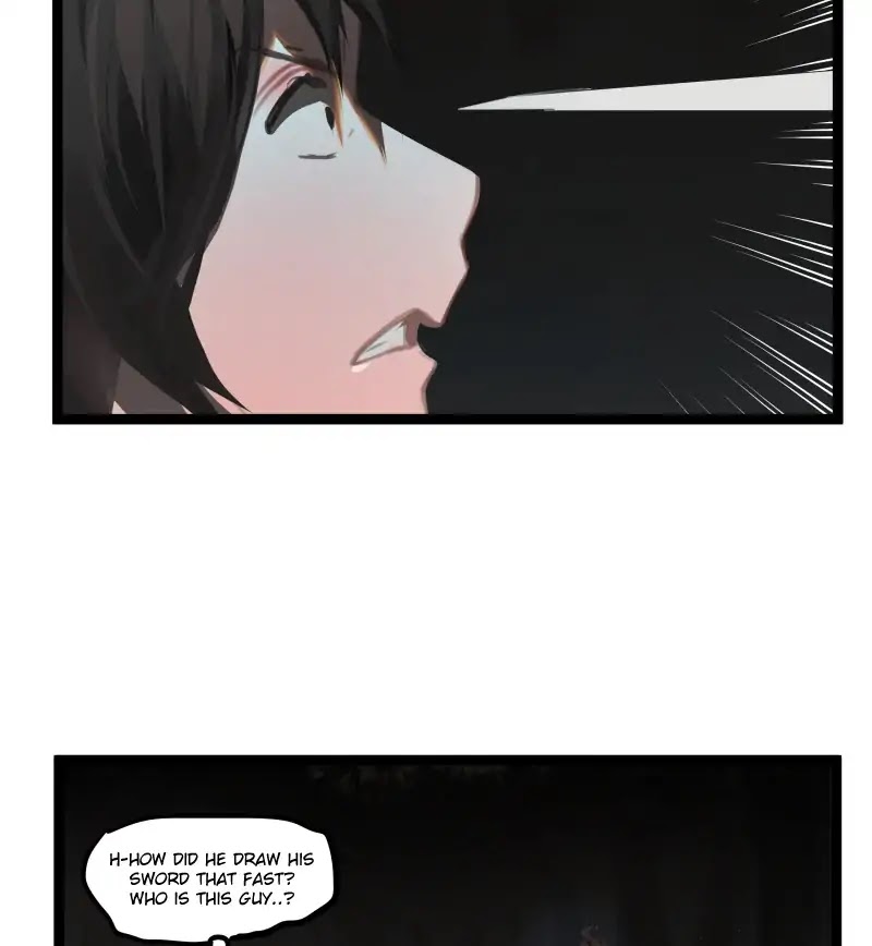 Winter Moon Chapter 202 page 8 - Chapter 202: [S2] Ep.46: Walk Away