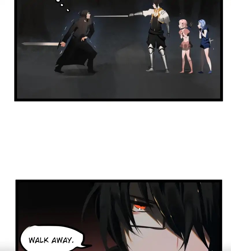 Winter Moon Chapter 202 page 9 - Chapter 202: [S2] Ep.46: Walk Away