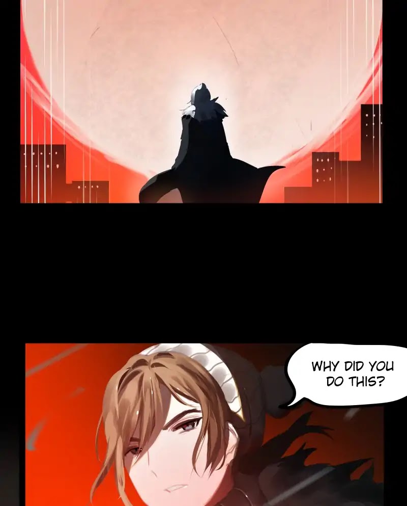 Winter Moon Chapter 203 page 3 - Chapter 203: [S2] Ep.47: Next Zone