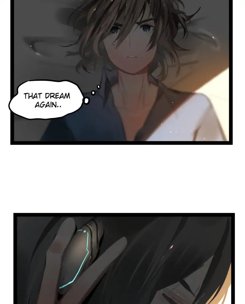 Winter Moon Chapter 203 page 7 - Chapter 203: [S2] Ep.47: Next Zone