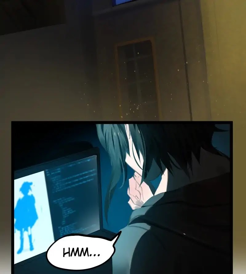 Winter Moon Chapter 204 page 2 - Chapter 204: [S2] Ep.48: The Game