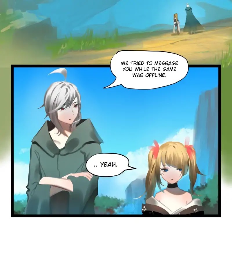 Winter Moon Chapter 205 page 3 - Chapter 205: [S2] Ep.49: Useful