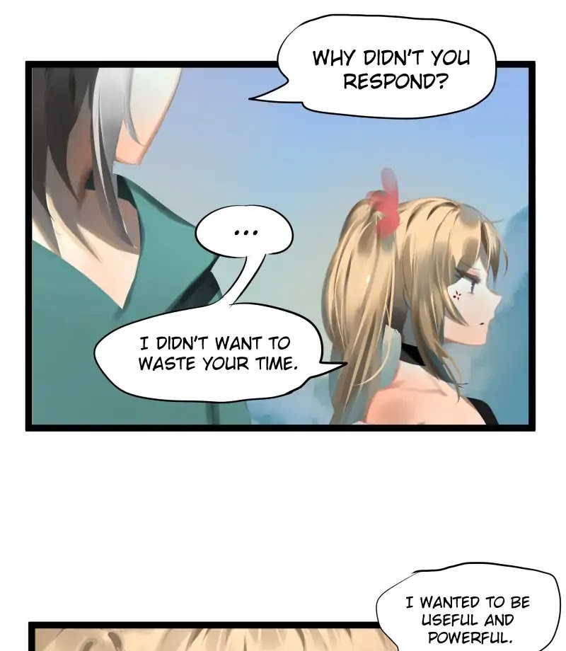 Winter Moon Chapter 205 page 4 - Chapter 205: [S2] Ep.49: Useful