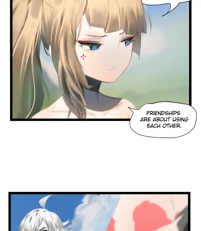Winter Moon Chapter 205 page 5 - Chapter 205: [S2] Ep.49: Useful