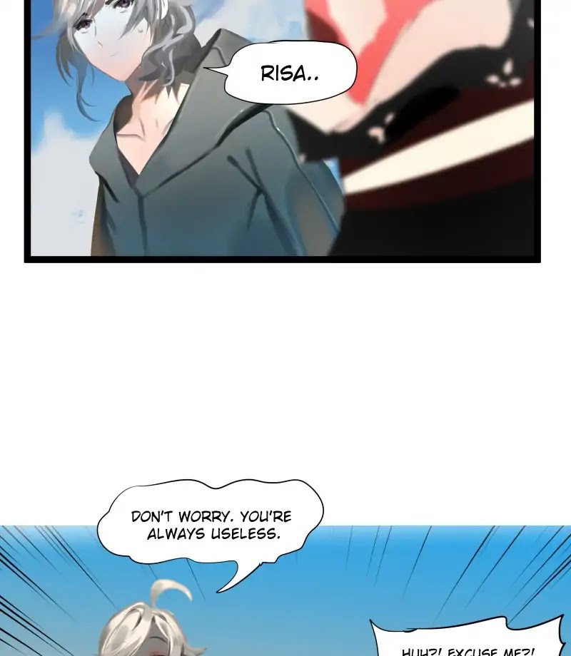 Winter Moon Chapter 205 page 6 - Chapter 205: [S2] Ep.49: Useful