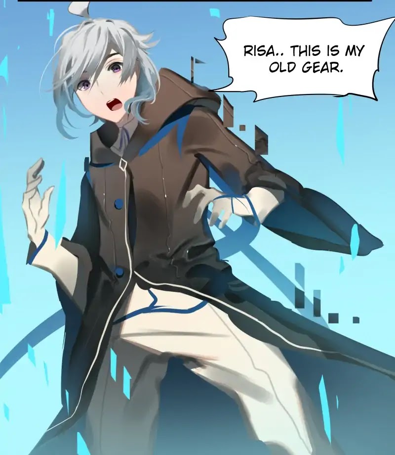 Winter Moon Chapter 205 page 8 - Chapter 205: [S2] Ep.49: Useful