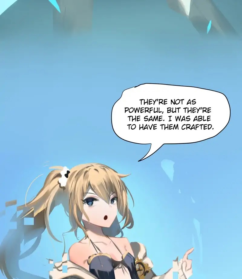 Winter Moon Chapter 205 page 9 - Chapter 205: [S2] Ep.49: Useful