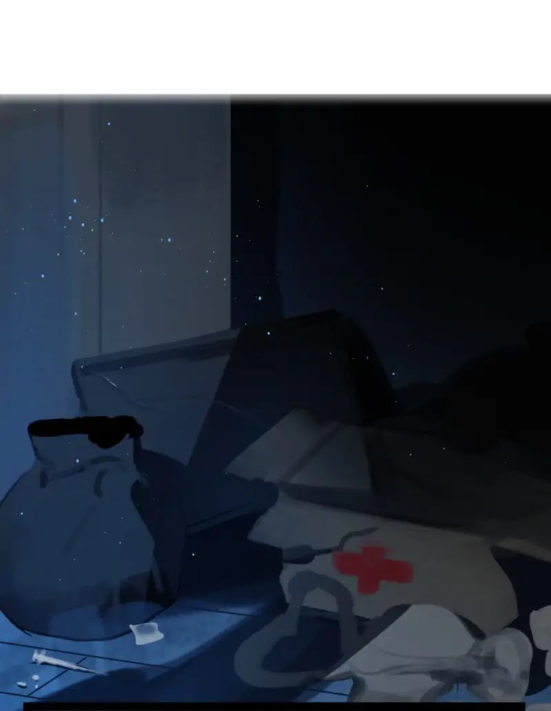 Winter Moon Chapter 206 page 2 - Chapter 206: [S2] Ep.50: Coming for You