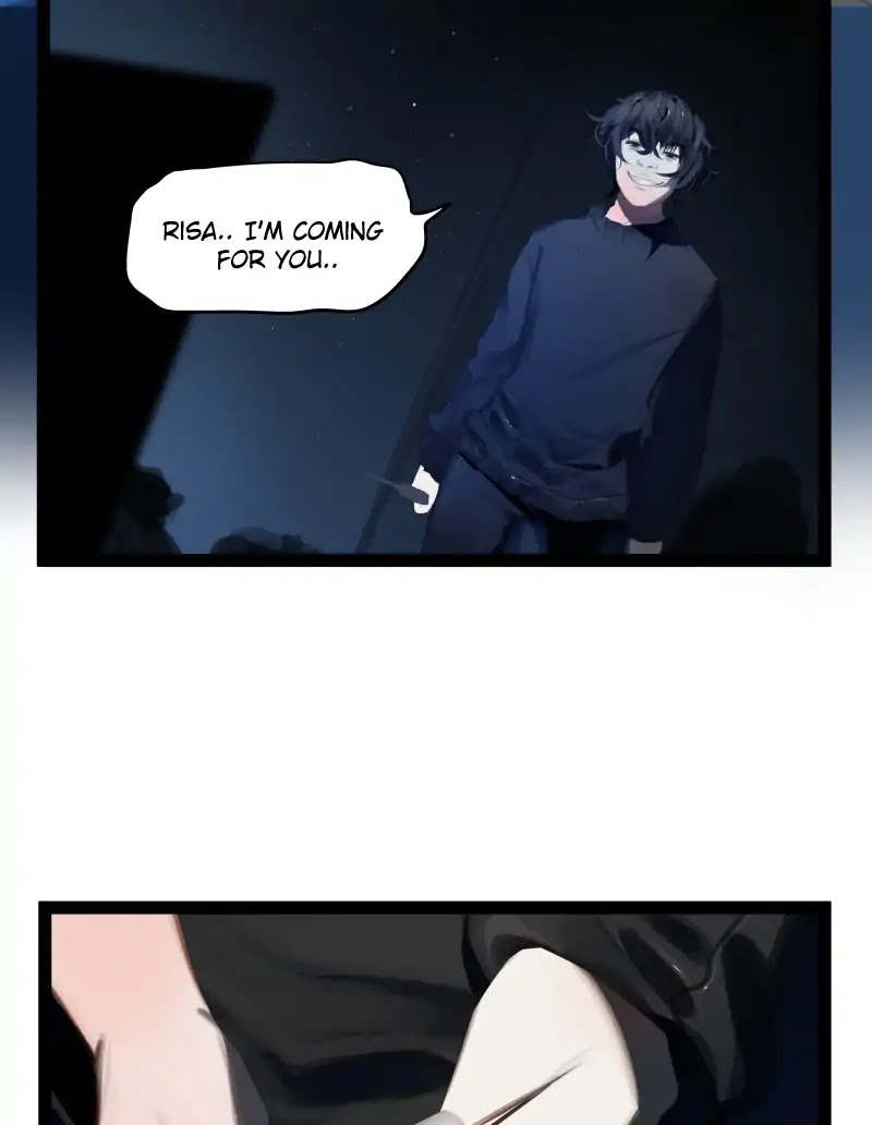 Winter Moon Chapter 206 page 3 - Chapter 206: [S2] Ep.50: Coming for You