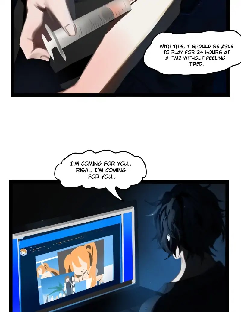 Winter Moon Chapter 206 page 4 - Chapter 206: [S2] Ep.50: Coming for You
