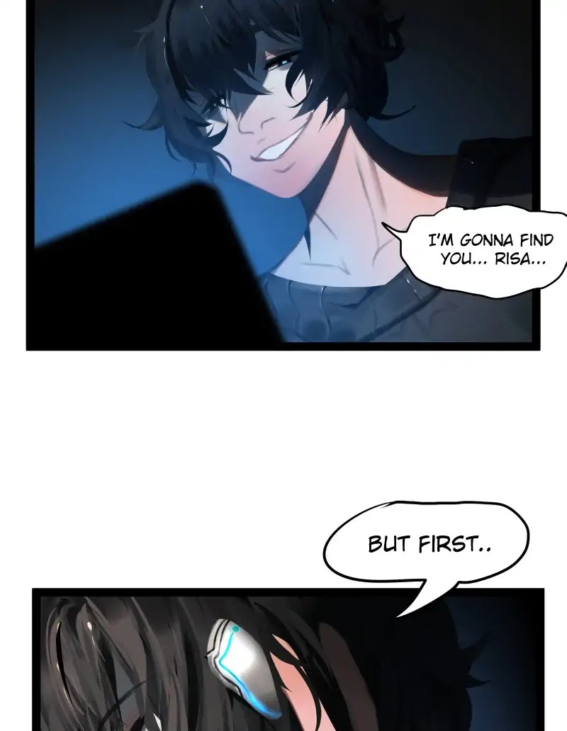 Winter Moon Chapter 206 page 7 - Chapter 206: [S2] Ep.50: Coming for You