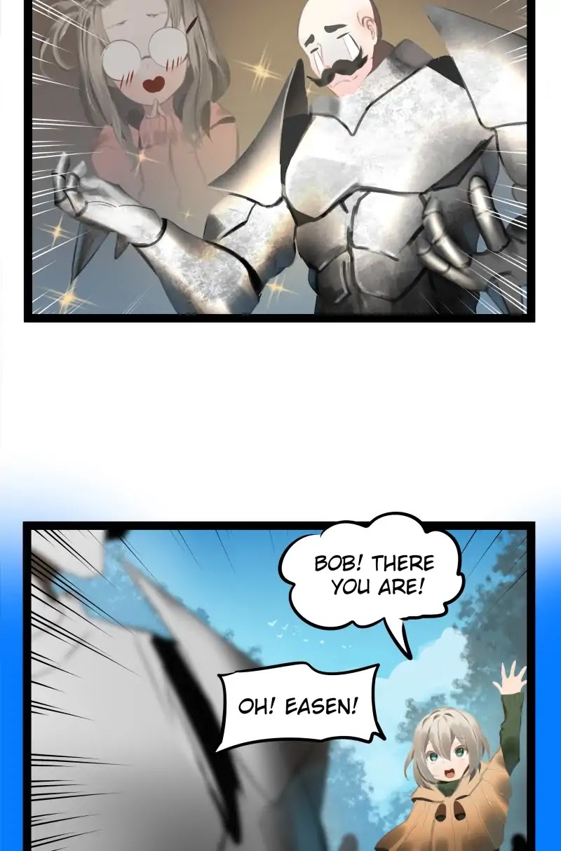 Winter Moon Chapter 207 page 10 - Chapter 207: [S2] Ep.51: Return of Bob