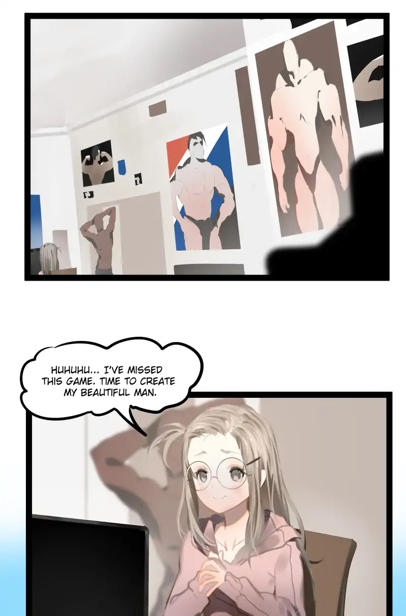 Winter Moon Chapter 207 page 2 - Chapter 207: [S2] Ep.51: Return of Bob