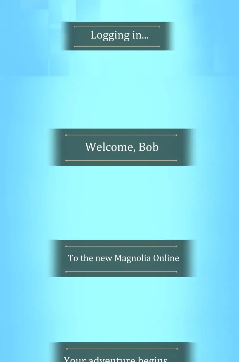 Winter Moon Chapter 207 page 7 - Chapter 207: [S2] Ep.51: Return of Bob