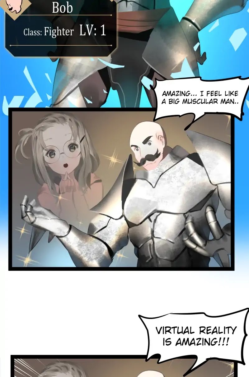 Winter Moon Chapter 207 page 9 - Chapter 207: [S2] Ep.51: Return of Bob