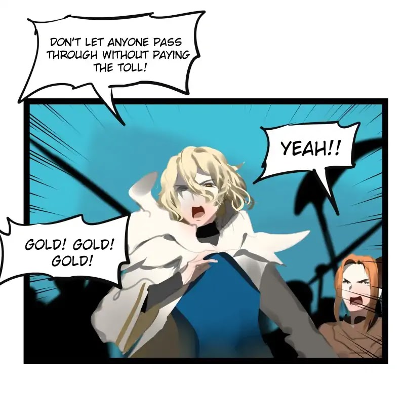 Winter Moon Chapter 208 page 11 - Chapter 208: [S2] Ep.52: Gold! Gold! Gold!