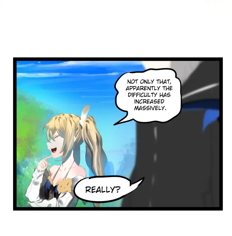 Winter Moon Chapter 208 page 4 - Chapter 208: [S2] Ep.52: Gold! Gold! Gold!