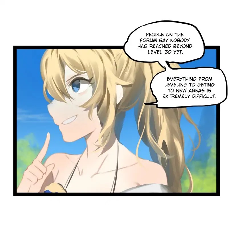 Winter Moon Chapter 208 page 5 - Chapter 208: [S2] Ep.52: Gold! Gold! Gold!