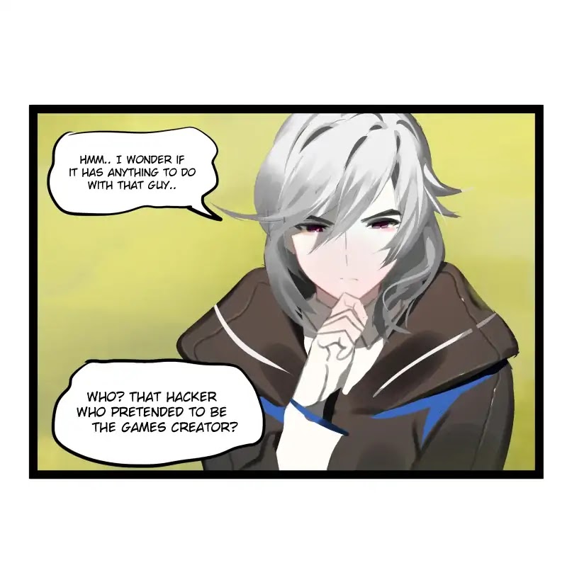Winter Moon Chapter 208 page 6 - Chapter 208: [S2] Ep.52: Gold! Gold! Gold!