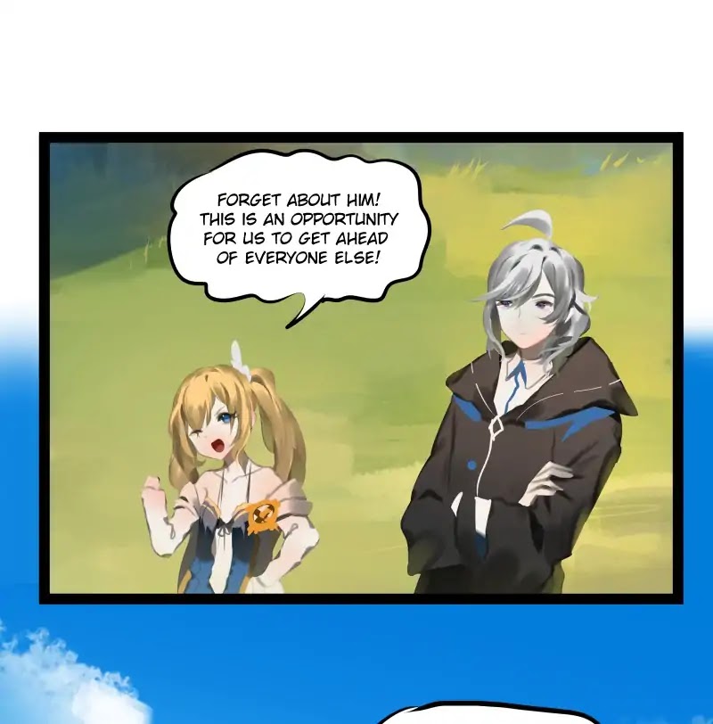 Winter Moon Chapter 208 page 7 - Chapter 208: [S2] Ep.52: Gold! Gold! Gold!