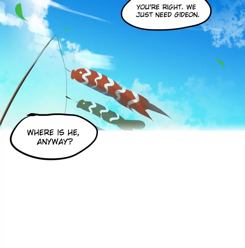 Winter Moon Chapter 208 page 8 - Chapter 208: [S2] Ep.52: Gold! Gold! Gold!