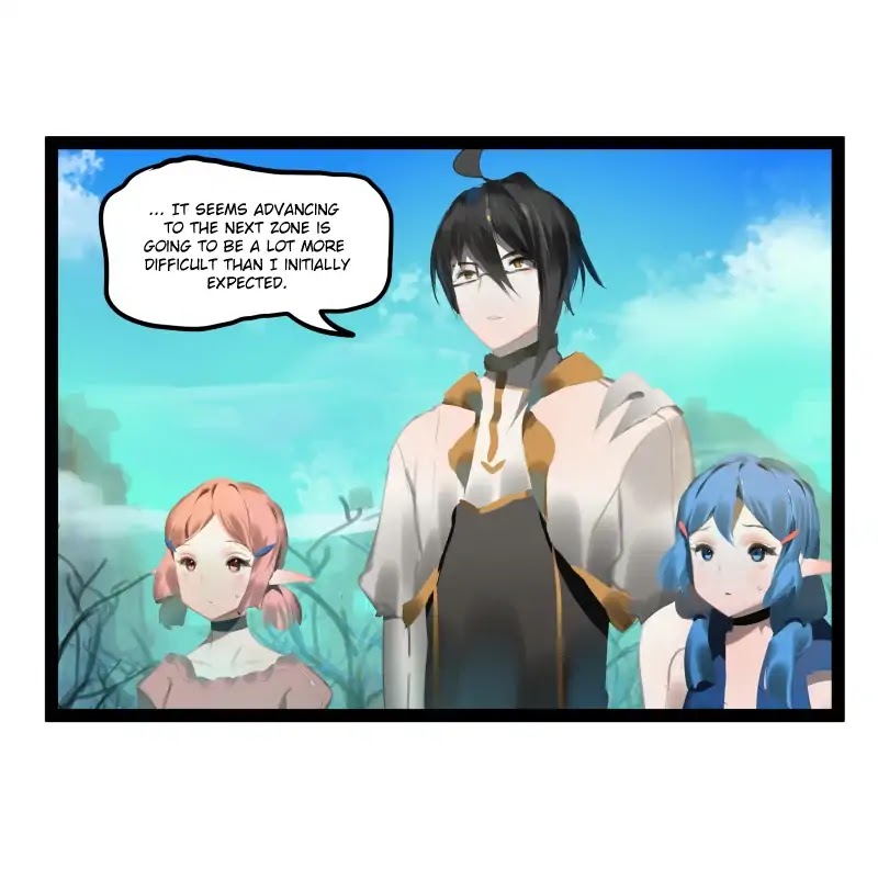 Winter Moon Chapter 208 page 9 - Chapter 208: [S2] Ep.52: Gold! Gold! Gold!