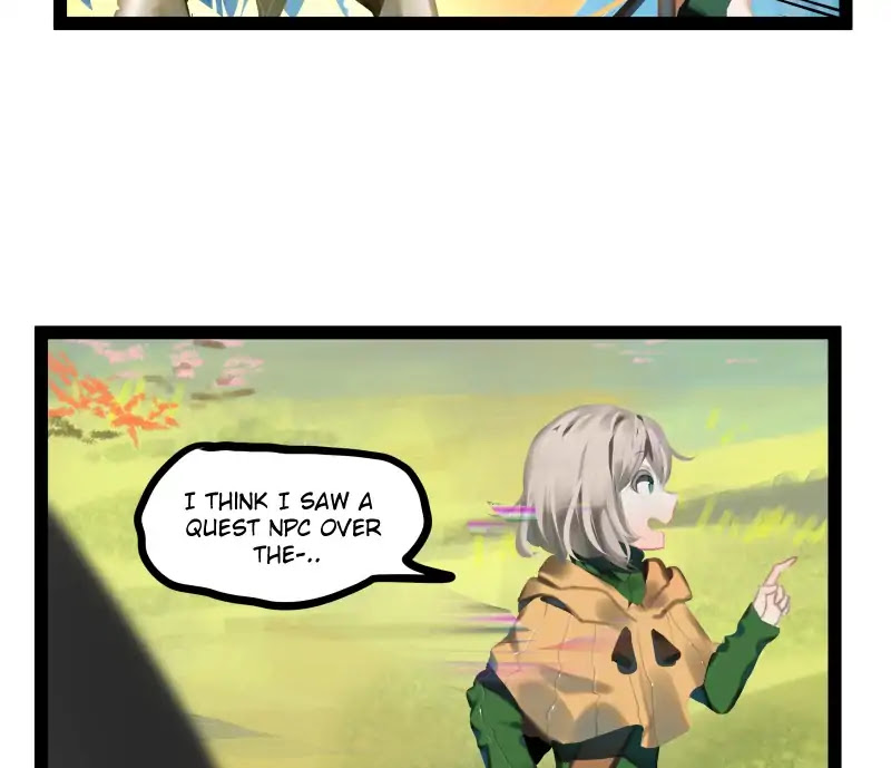 Winter Moon Chapter 209 page 4 - Chapter 209: [S2] Ep.53: Muscle Scout