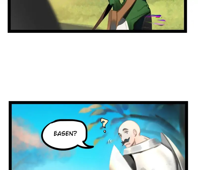 Winter Moon Chapter 209 page 5 - Chapter 209: [S2] Ep.53: Muscle Scout