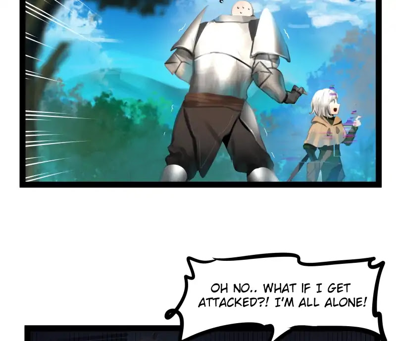 Winter Moon Chapter 209 page 7 - Chapter 209: [S2] Ep.53: Muscle Scout