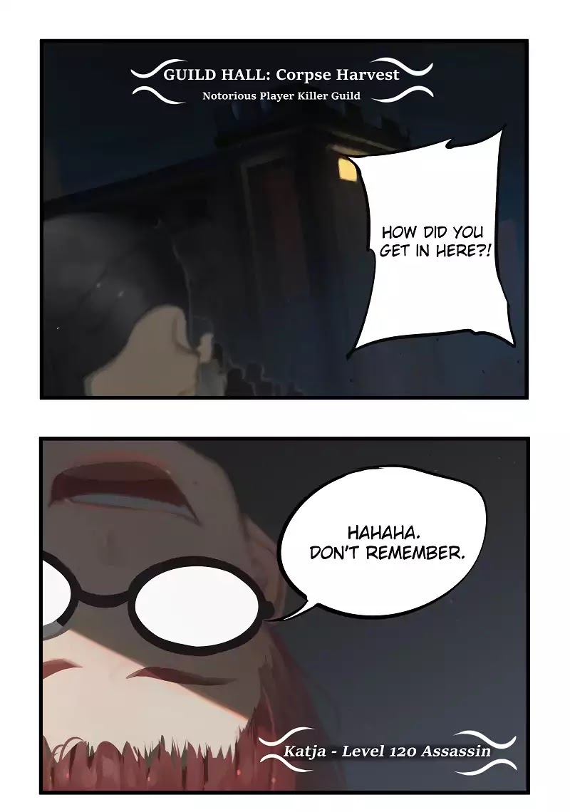 Winter Moon Chapter 21 page 2 - Chapter 21: Ep.21: Corpse Harvest