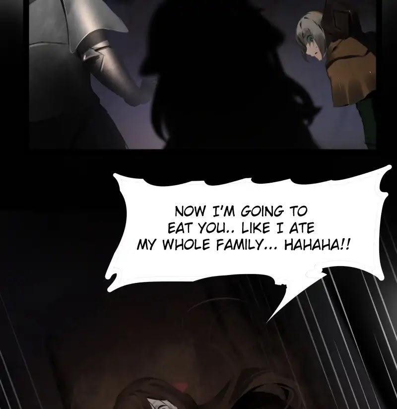 Winter Moon Chapter 210 page 10 - Chapter 210: [S2] Ep.54: Little Girl