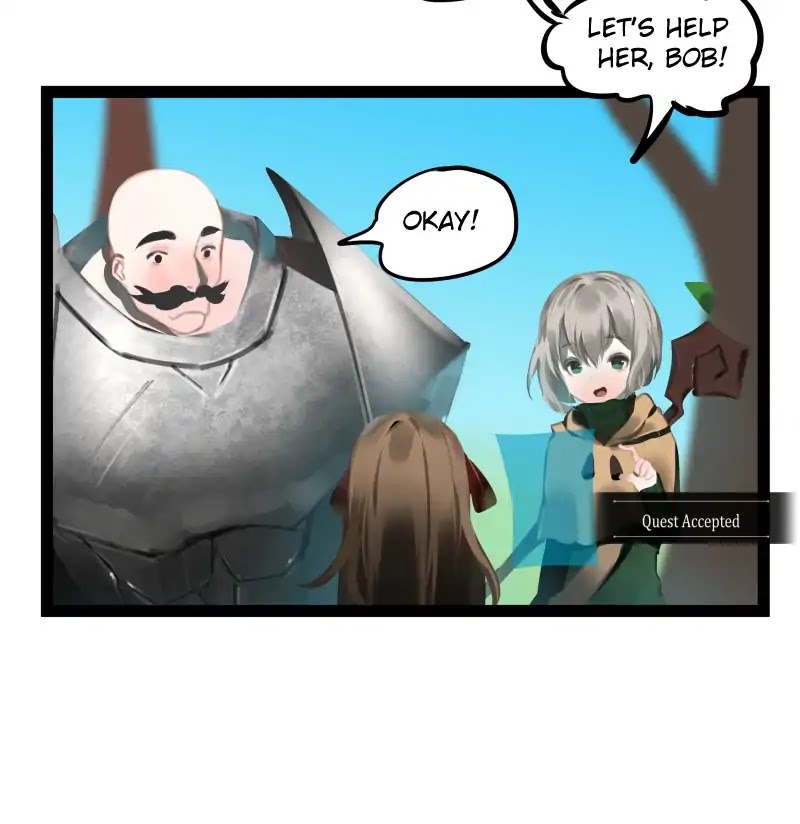 Winter Moon Chapter 210 page 3 - Chapter 210: [S2] Ep.54: Little Girl