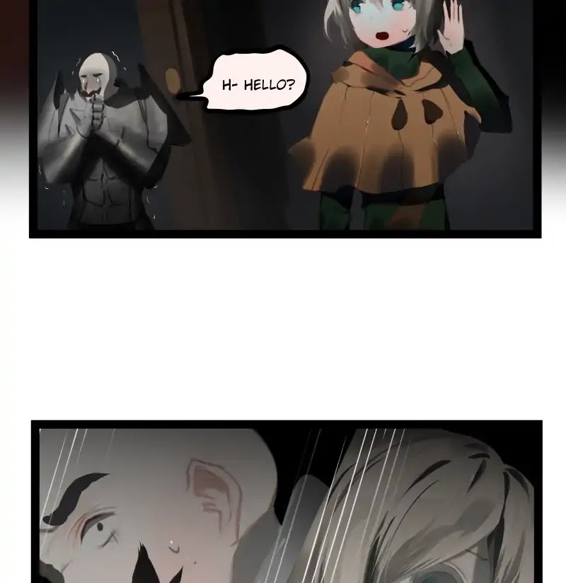 Winter Moon Chapter 210 page 6 - Chapter 210: [S2] Ep.54: Little Girl